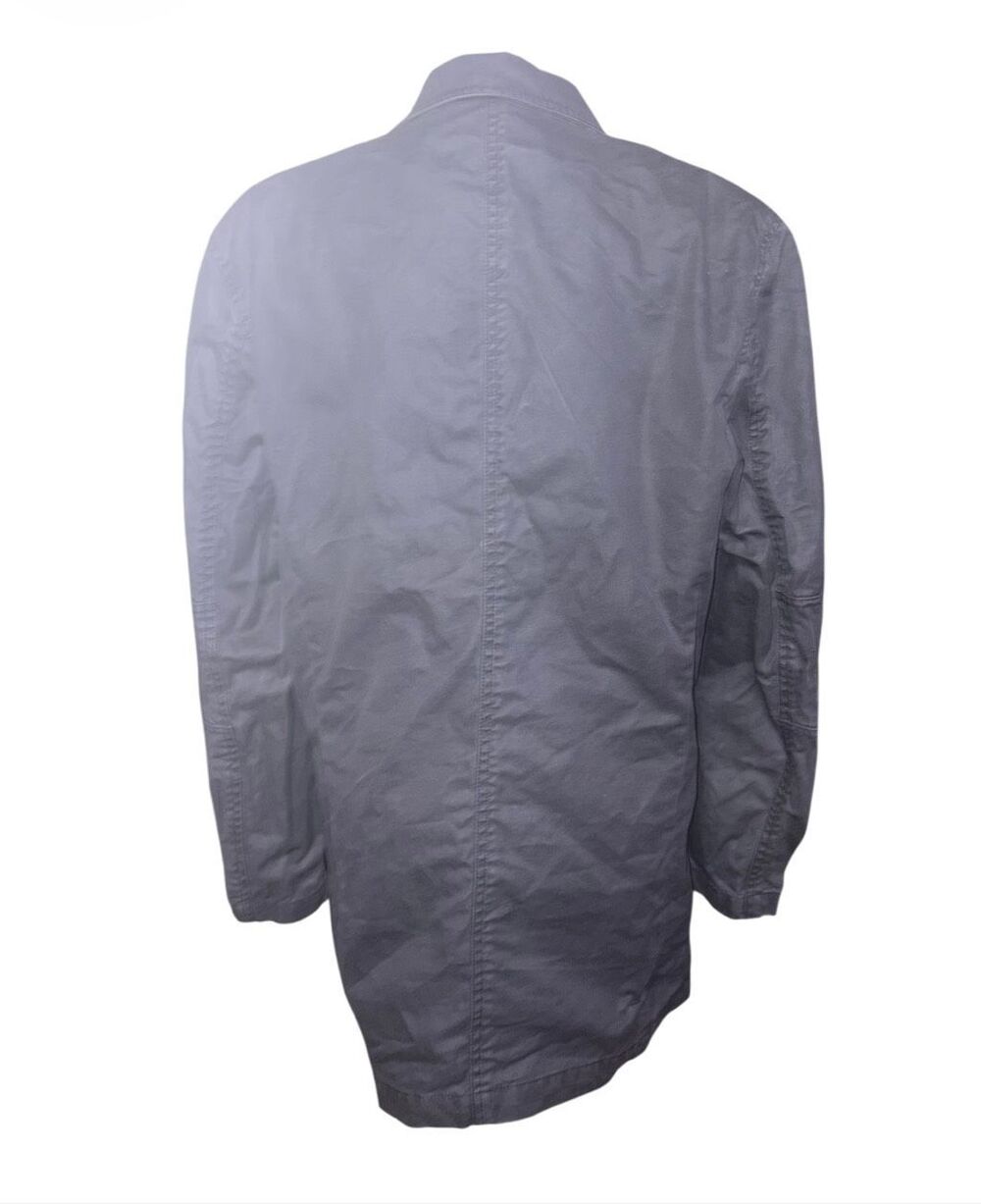 Calvin Klein Two-Button Blazer - Picture 5 of 7